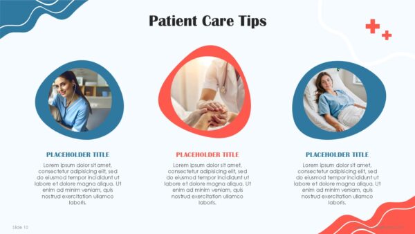 Free Medical Checkup and Stethoscope PowerPoint Presentation and Google Slides Themes