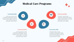 Free Medical Checkup and Stethoscope PowerPoint Presentation and Google Slides Themes