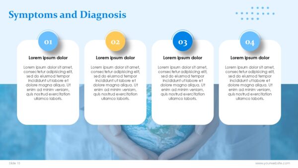 Free Medical Doctor PowerPoint Presentation and Google Slides Themes