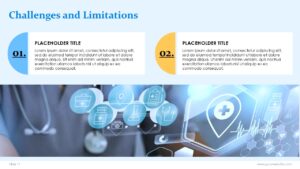 Free Medical Doctor PowerPoint Presentation and Google Slides Themes