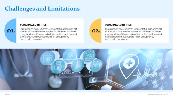 Free Medical Doctor PowerPoint Presentation and Google Slides Themes