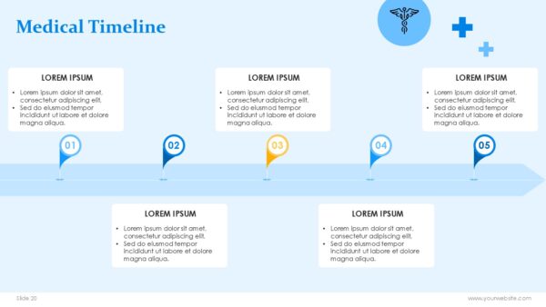 Free Medical Doctor PowerPoint Presentation and Google Slides Themes