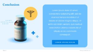Free Medical Doctor PowerPoint Presentation and Google Slides Themes