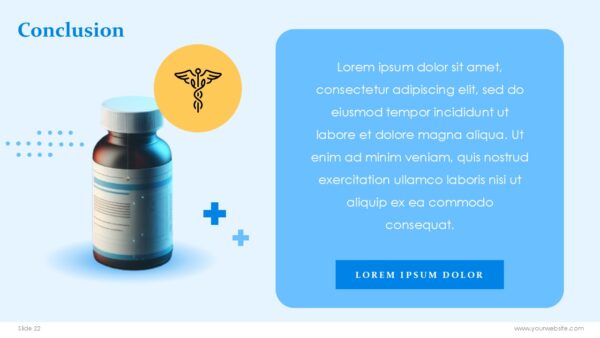 Free Medical Doctor PowerPoint Presentation and Google Slides Themes