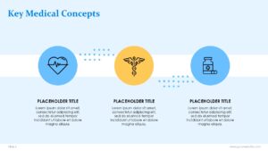Free Medical Doctor PowerPoint Presentation and Google Slides Themes