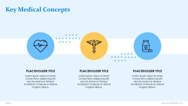 Free Medical Doctor PowerPoint Presentation and Google Slides Themes