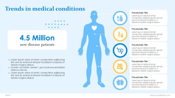 Free Medical Doctor PowerPoint Presentation and Google Slides Themes