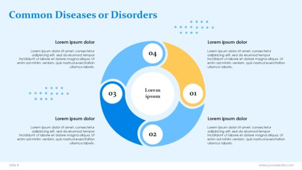 Free Medical Doctor PowerPoint Presentation and Google Slides Themes