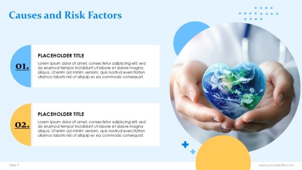 Free Medical Doctor PowerPoint Presentation and Google Slides Themes