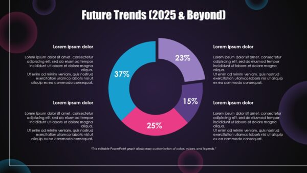 Free Metaverse PowerPoint Presentation and Google slides Themes
