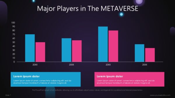 Free Metaverse Slides PowerPoint Presentation and Google slides Themes