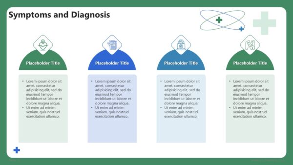 Free Personal Support Worker PSW PowerPoint Presentation and Google Slides Themes