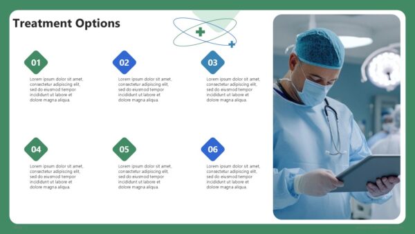 Free Personal Support Worker PSW PowerPoint Presentation and Google Slides Themes