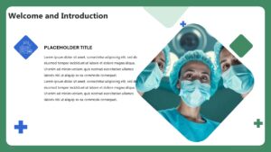 Free Personal Support Worker PSW PowerPoint Presentation and Google Slides Themes