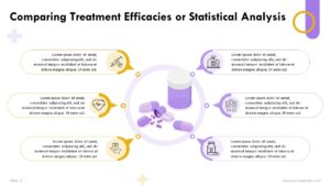 Free Pharmaceutical Industry PowerPoint Presentation and Google Slides Themes