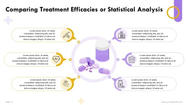Free Pharmaceutical Industry PowerPoint Presentation and Google Slides Themes