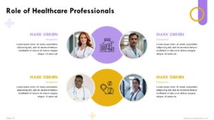 Free Pharmaceutical Industry PowerPoint Presentation and Google Slides Themes