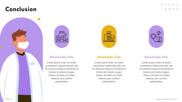 Free Pharmaceutical Industry PowerPoint Presentation and Google Slides Themes