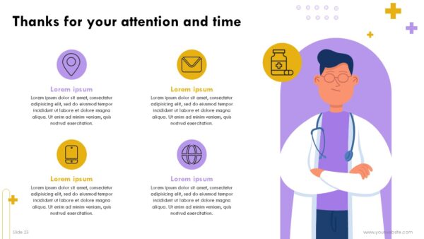 Free Pharmaceutical Industry PowerPoint Presentation and Google Slides Themes