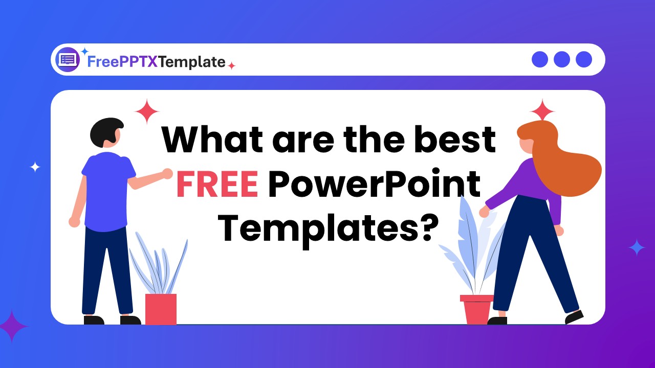 Free PowerPoint Templates