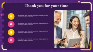 Free Teamwork Project PowerPoint Presentation