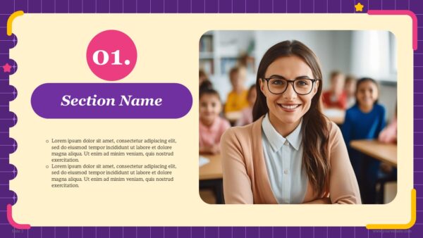 Free Teamwork Project PowerPoint Presentation