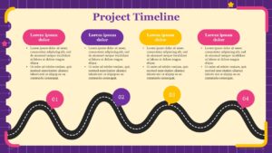 Free Teamwork Project PowerPoint Presentation