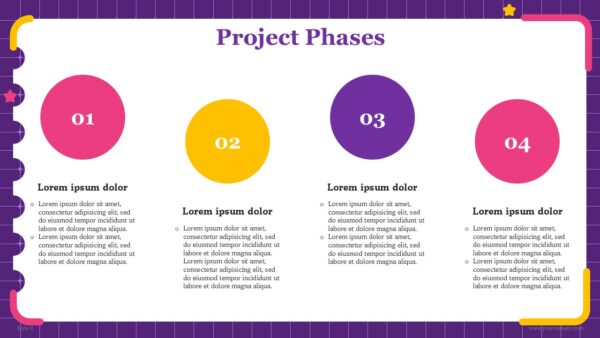 Free Teamwork Project PowerPoint Presentation