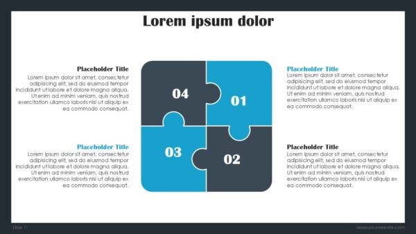 Free Welcome Back To School PowerPoint Template