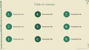 Free Welcome Back To School PowerPoint Template and Google Slides