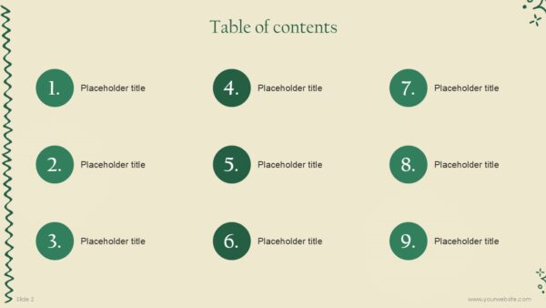 Free Welcome Back To School PowerPoint Template and Google Slides