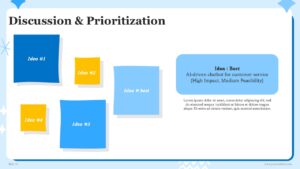 Mind Mapping and Digital Brainstorming Presentation