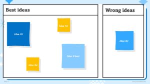 Mind Mapping and Digital Brainstorming Presentation