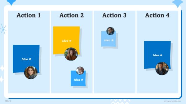 Mind Mapping and Digital Brainstorming Presentation
