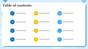 Mind Mapping and Digital Brainstorming Presentation