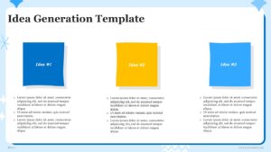 Mind Mapping and Digital Brainstorming Presentation
