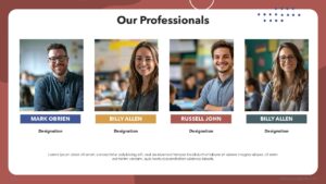 Modern STEM Education for Schools and Colleges Presentation