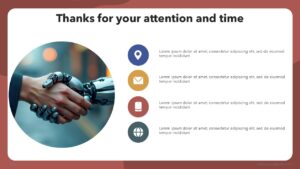 Modern STEM Education for Schools and Colleges Presentation