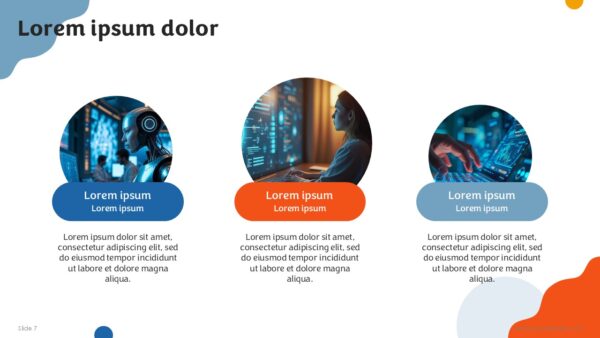 The Impact of AI and Technology on Modern Education