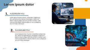The Impact of AI and Technology on Modern Education