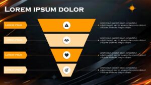 Black Friday Sale Free Google Slides Themes & PowerPoint Template