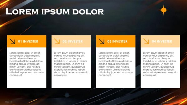 Black Friday Sale Free Google Slides Themes & PowerPoint Template