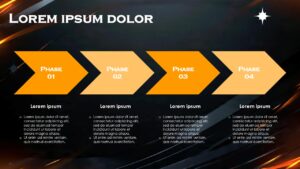 Black Friday Sale Free Google Slides Themes & PowerPoint Template