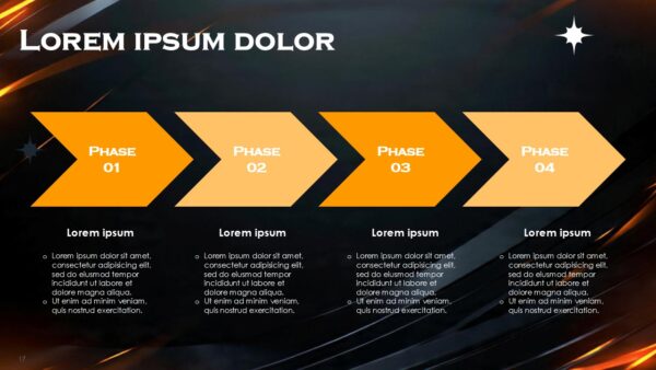 Black Friday Sale Free Google Slides Themes & PowerPoint Template