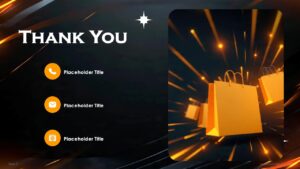 Black Friday Sale Free Google Slides Themes & PowerPoint Template