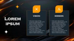 Black Friday Sale Free Google Slides Themes & PowerPoint Template