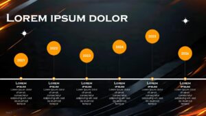 Black Friday Sale Free Google Slides Themes & PowerPoint Template