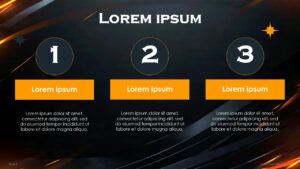 Black Friday Sale Free Google Slides Themes & PowerPoint Template