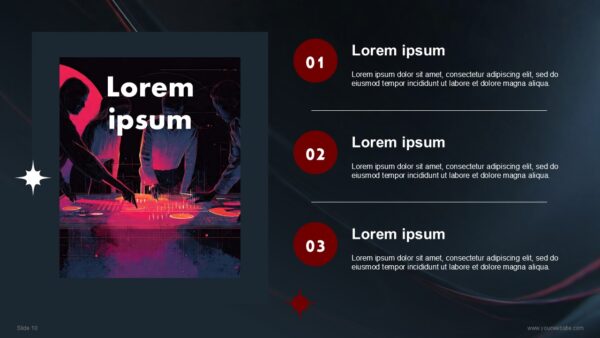 Business Growth Free Google Slides Themes & PowerPoint Template