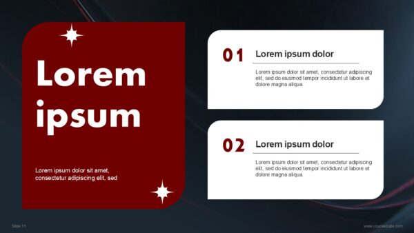 Business Growth Free Google Slides Themes & PowerPoint Template